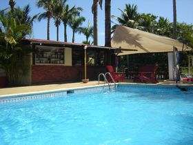 Apart Hotel Residence Atlantic One Pool Apart Hotel Residence Atlantic One Pool
